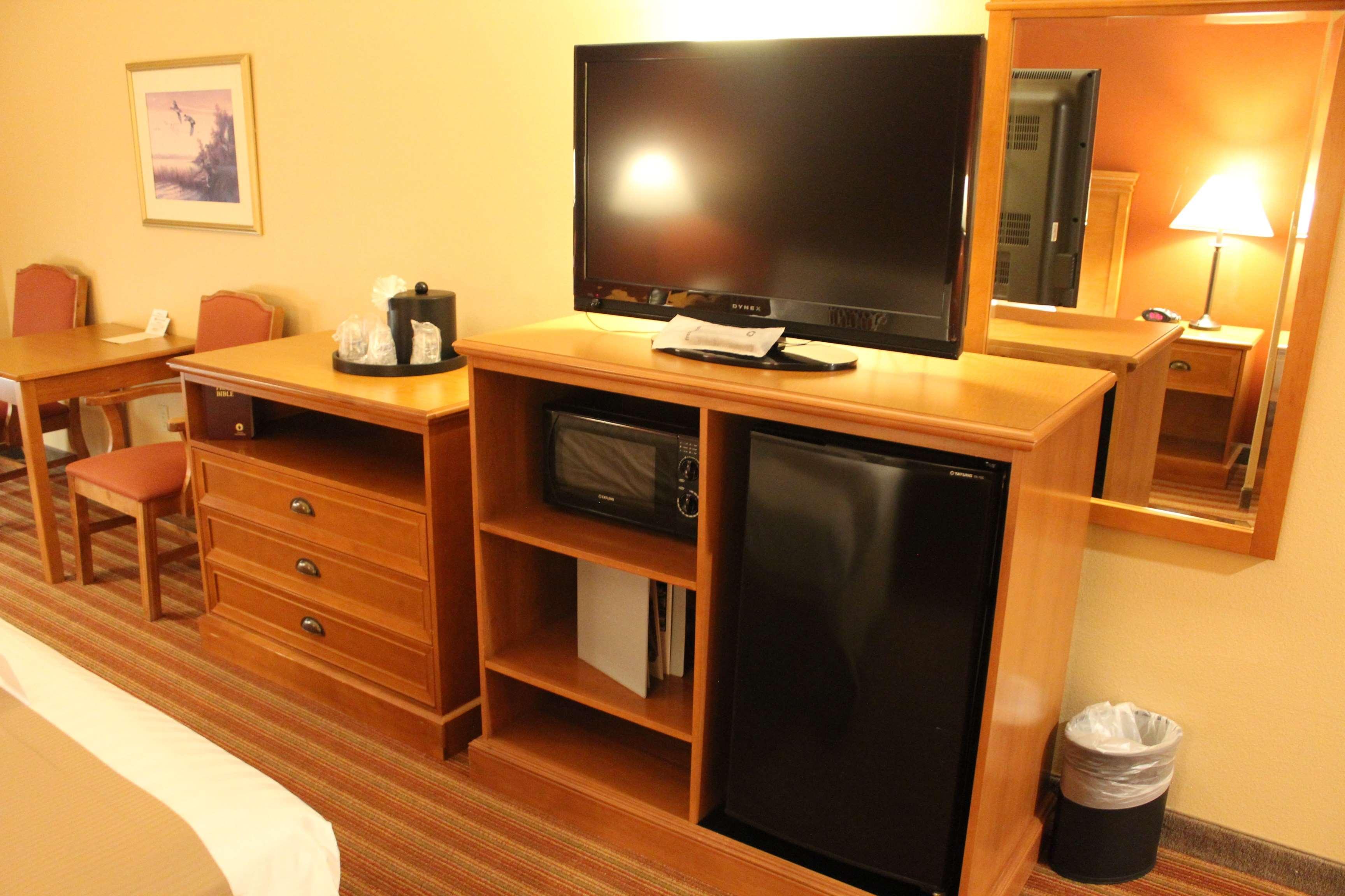 Best Western Plus The Inn At Horse Heaven Prosser Extérieur photo