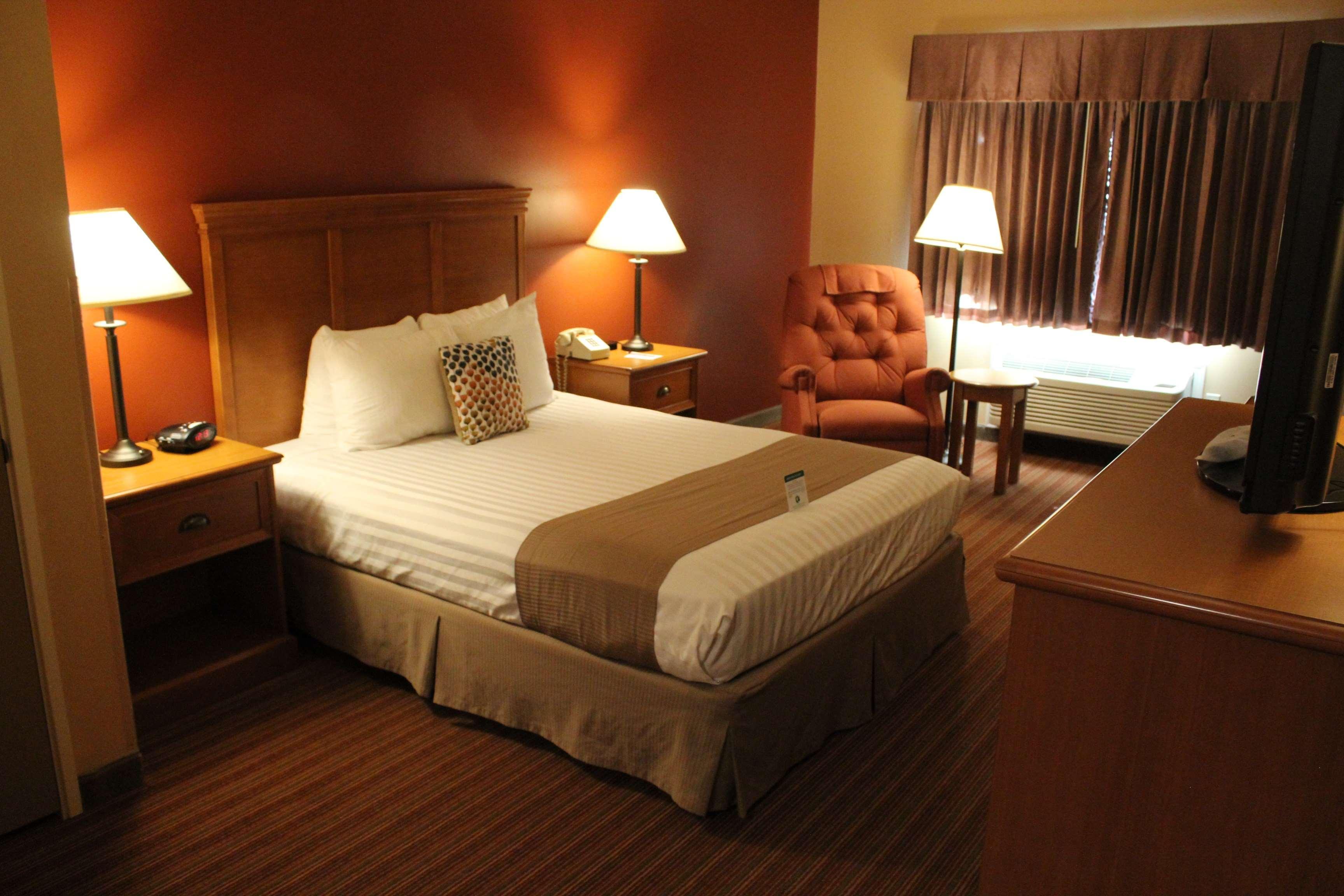 Best Western Plus The Inn At Horse Heaven Prosser Extérieur photo