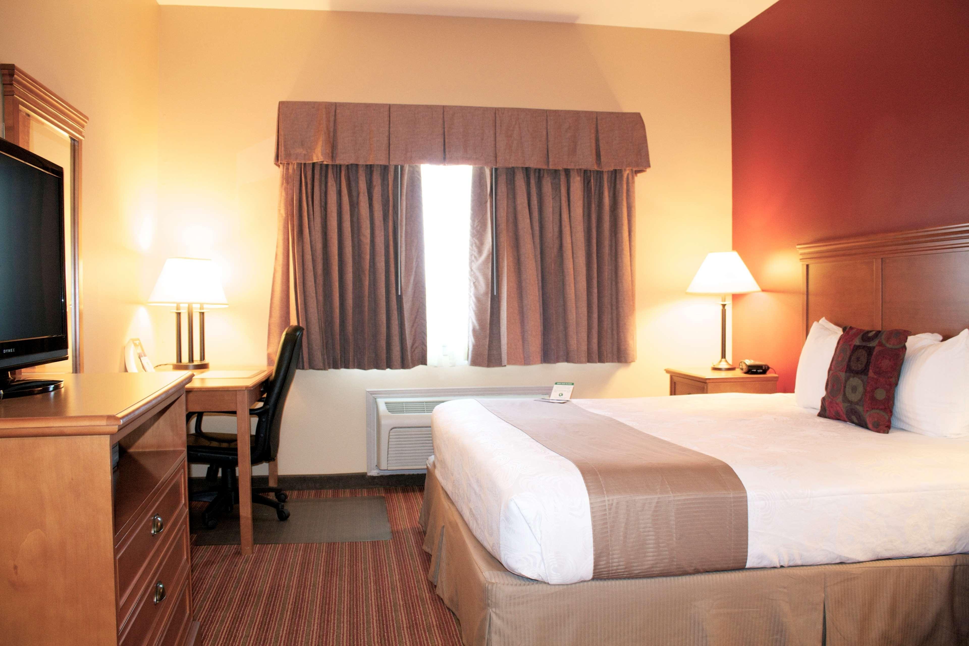 Best Western Plus The Inn At Horse Heaven Prosser Extérieur photo