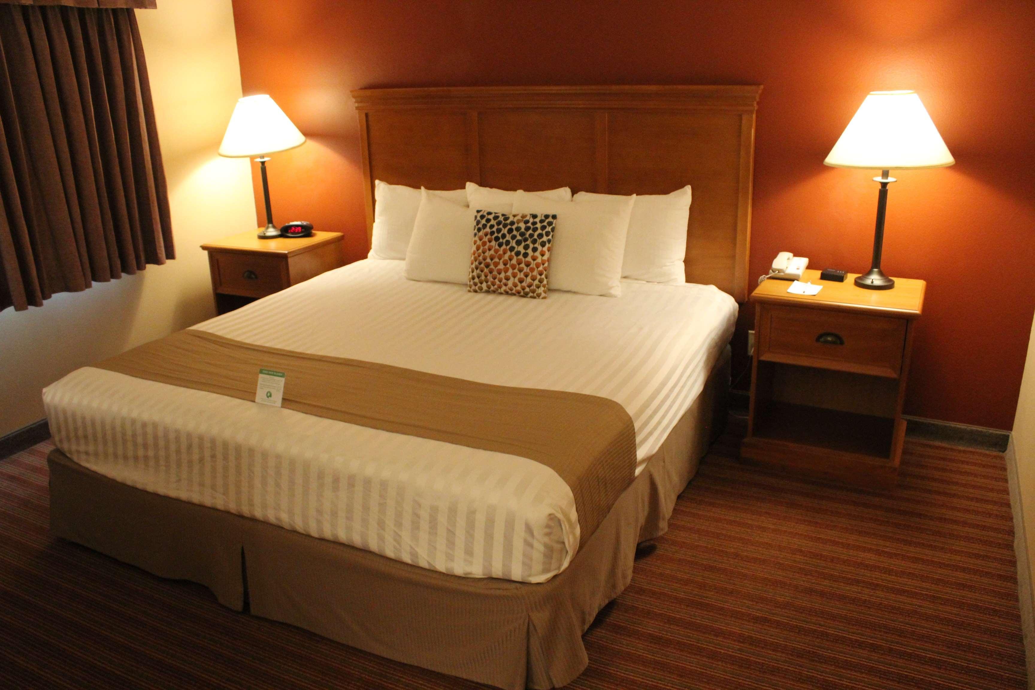 Best Western Plus The Inn At Horse Heaven Prosser Extérieur photo