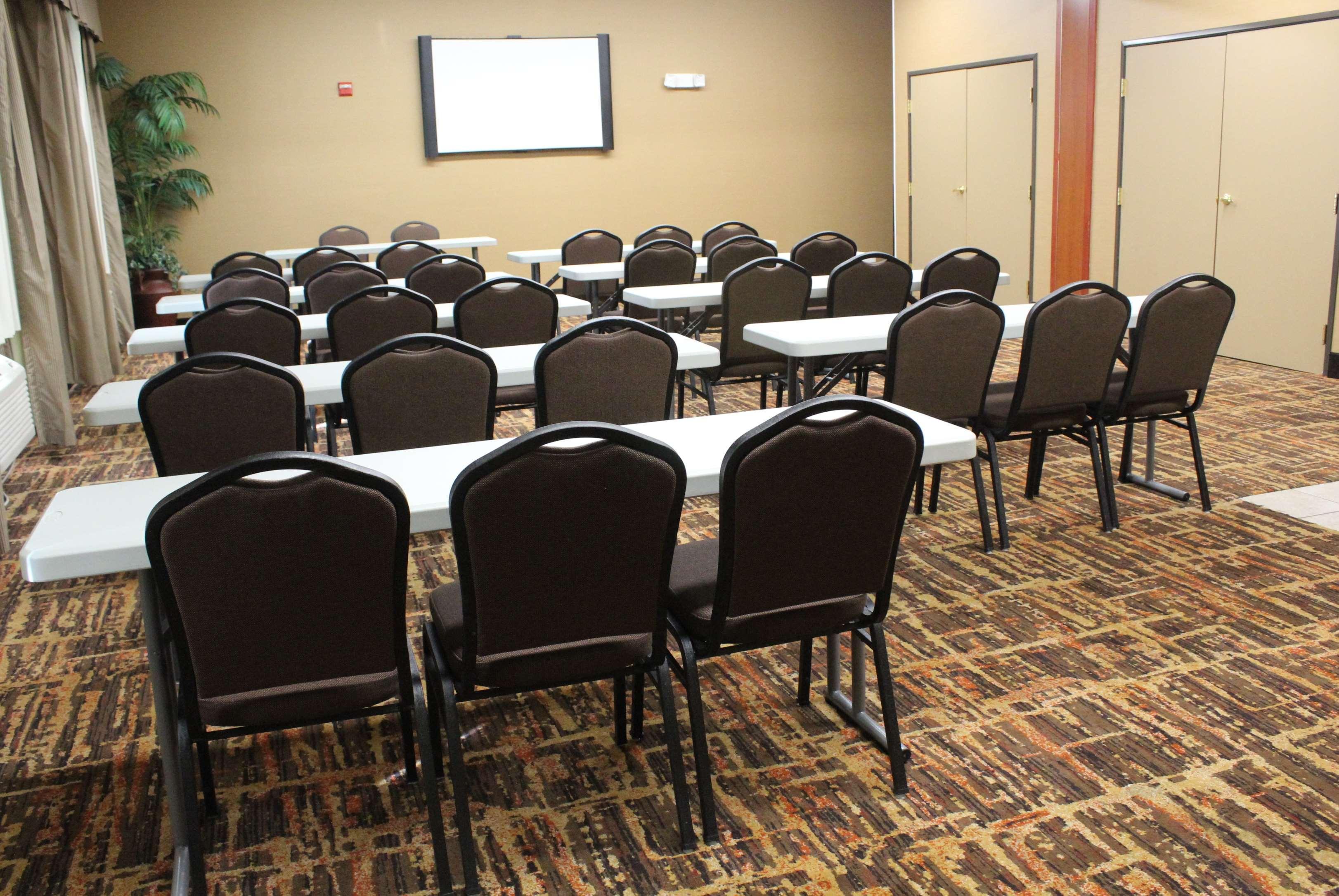 Best Western Plus The Inn At Horse Heaven Prosser Extérieur photo