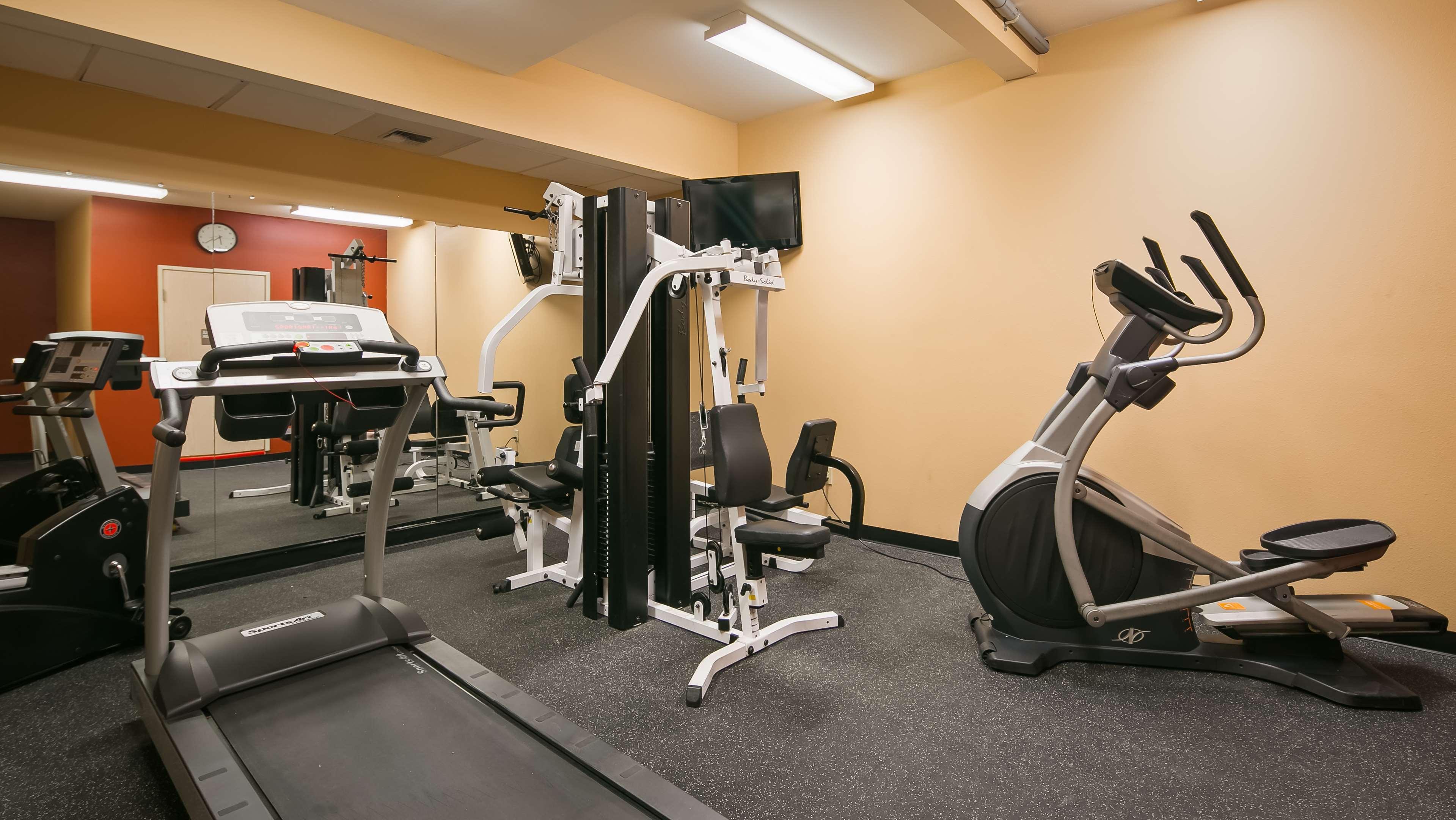 Best Western Plus The Inn At Horse Heaven Prosser Extérieur photo