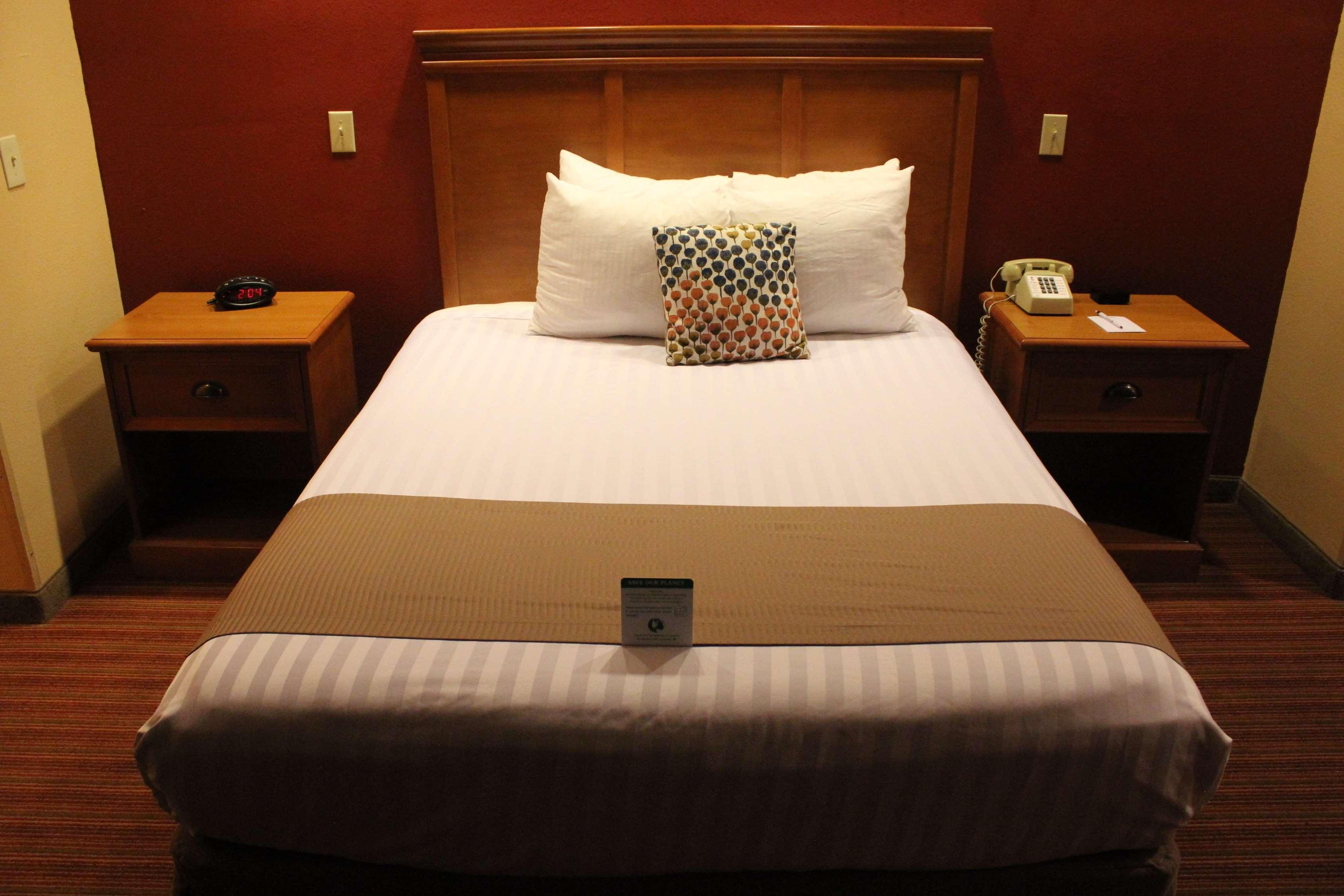 Best Western Plus The Inn At Horse Heaven Prosser Extérieur photo
