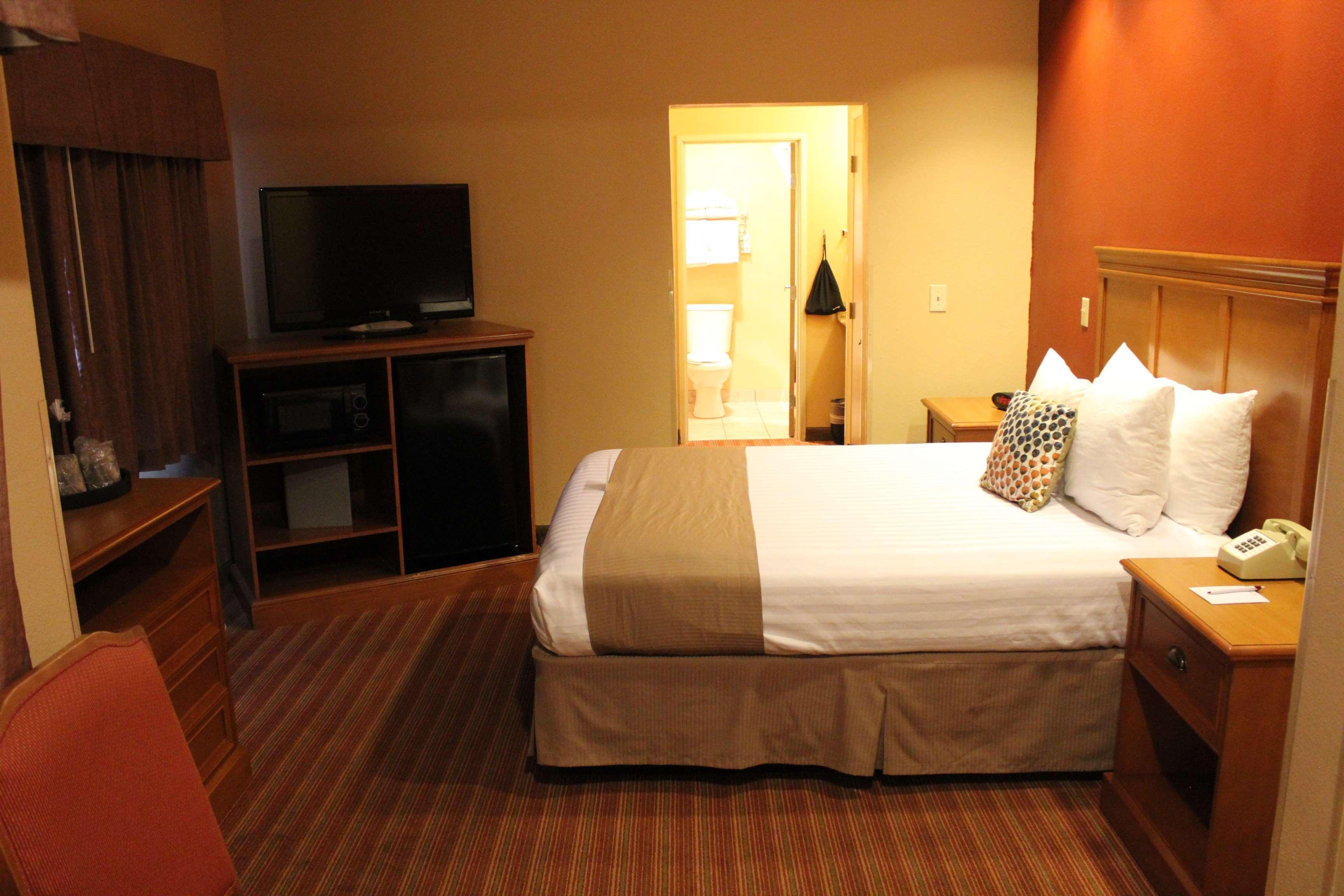 Best Western Plus The Inn At Horse Heaven Prosser Extérieur photo