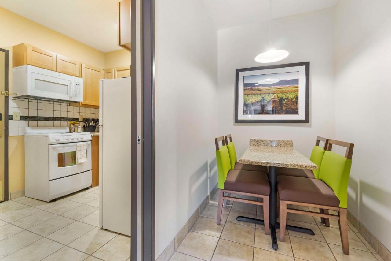 Best Western Plus The Inn At Horse Heaven Prosser Extérieur photo