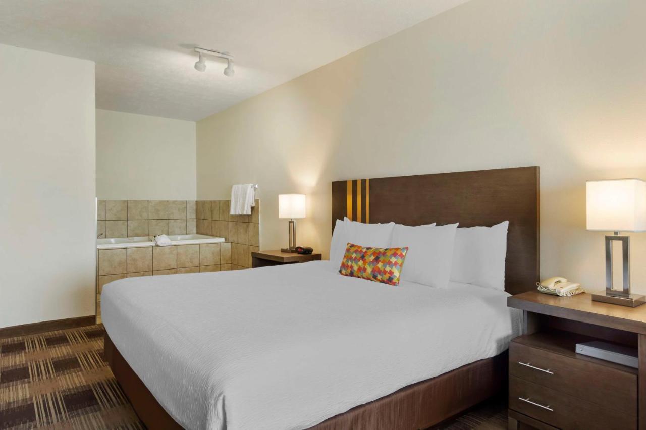 Best Western Plus The Inn At Horse Heaven Prosser Extérieur photo