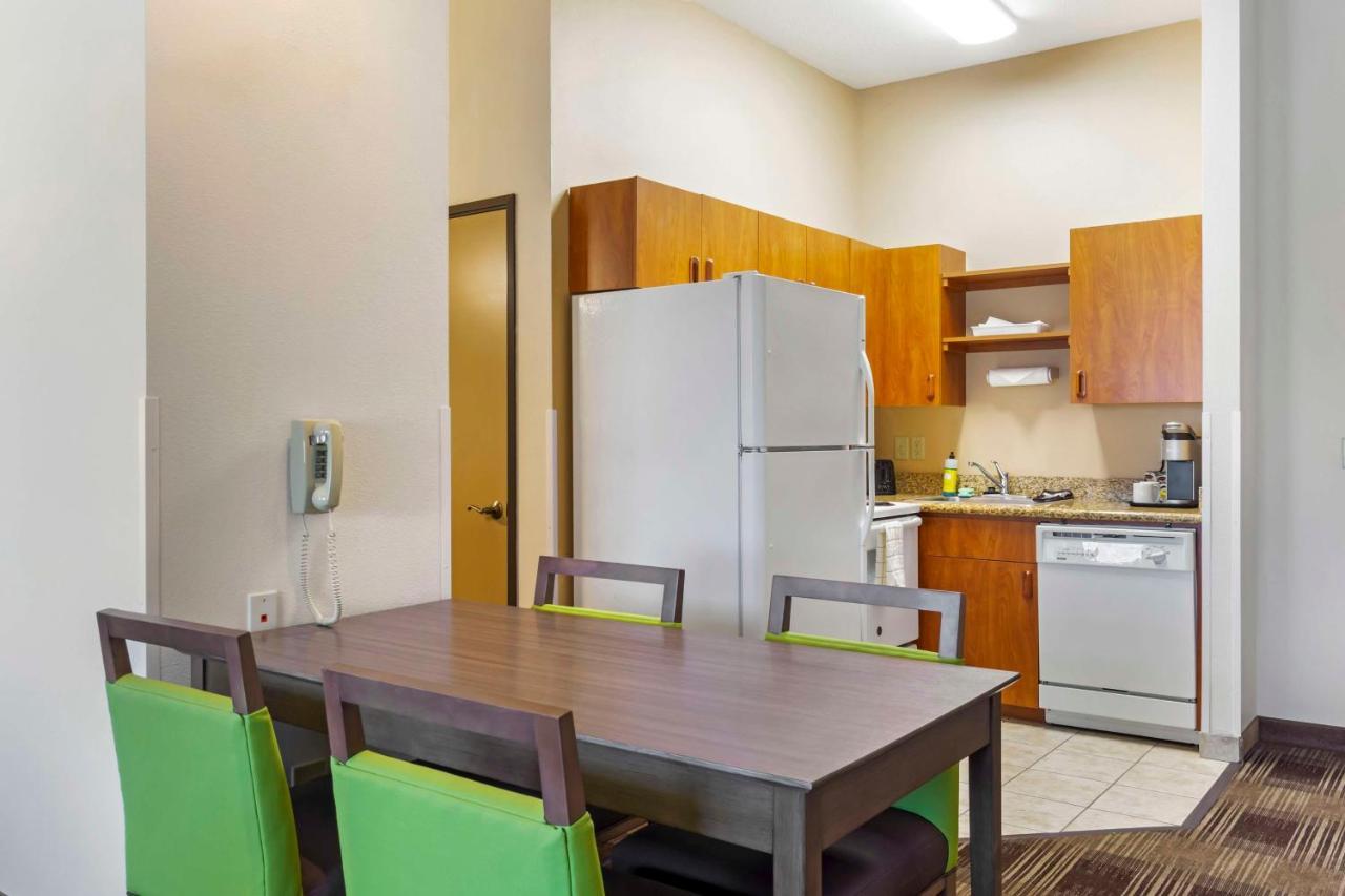 Best Western Plus The Inn At Horse Heaven Prosser Extérieur photo