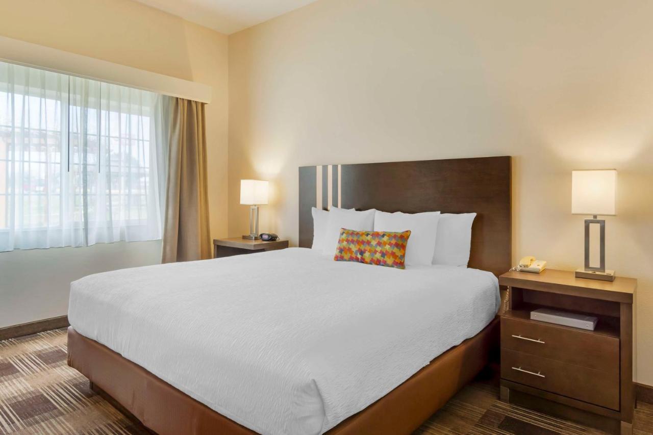 Best Western Plus The Inn At Horse Heaven Prosser Extérieur photo